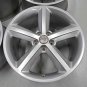 JDM Winter Set AUDI Audi 8J type TT S line genuine SLINE Roadster Coup No Tires
