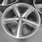 JDM Winter Set AUDI Audi 8J type TT S line genuine SLINE Roadster Coup No Tires