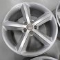 JDM Winter Set AUDI Audi 8J type TT S line genuine SLINE Roadster Coup No Tires