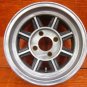 JDM Y2wheels set SizeHAYASHI RACING STREET Hayashi Street 13 inch 6.5J No Tires