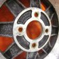 JDM Y2wheels set SizeHAYASHI RACING STREET Hayashi Street 13 inch 6.5J No Tires