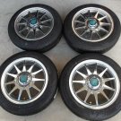 JDM 1921 Labeled 155/65/ Tire width 155 mm aspect ratio 65% rim diamet No Tires