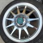 JDM 1921 Labeled 155/65/ Tire width 155 mm aspect ratio 65% rim diamet No Tires