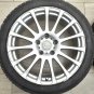JDM Slightly used Bali g Tire width 225 mm aspect ratio 45% rim diamet No Tires