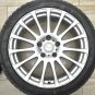 JDM Slightly used Bali g Tire width 225 mm aspect ratio 45% rim diamet No Tires