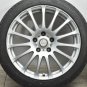JDM Slightly used Bali g Tire width 225 mm aspect ratio 45% rim diamet No Tires