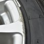 JDM Slightly used Bali g Tire width 225 mm aspect ratio 45% rim diamet No Tires