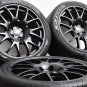 JDM Rare mug training TWS Exspur RSS +MG 19in 9J +45 19in 11j +62 PCD1 No Tires