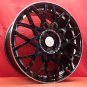 JDM RAYS Rays VERSUS Versus VARIANCE Variance V.V.10M wheel 4wheels 8J No Tires