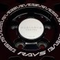 JDM RAYS Rays VERSUS Versus VARIANCE Variance V.V.10M wheel 4wheels 8J No Tires