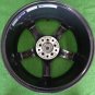JDM Rays Gram Rise T57RC 7J17 5H114.3 +43 crown Skyline used wheel Kan No Tires