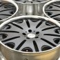 JDM Balken FORGED Collection WRC 20in 8.5J +40 9J +20 PCD114.3 4wheels No Tires