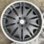 JDM Balken FORGED Collection WRC 20in 8.5J +40 9J +20 PCD114.3 4wheels No Tires