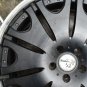 JDM Balken FORGED Collection WRC 20in 8.5J +40 9J +20 PCD114.3 4wheels No Tires
