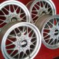JDM stupid cool BBS RG F8J R9J 17inch F+45 R+40 114.3/5H 4wheelsSETVIP No Tires