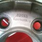 JDM stupid cool BBS RG F8J R9J 17inch F+45 R+40 114.3/5H 4wheelsSETVIP No Tires