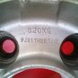 JDM stupid cool BBS RG F8J R9J 17inch F+45 R+40 114.3/5H 4wheelsSETVIP No Tires