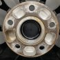 JDM Super duralumin forged BBS/RZD RZ001 19 inch 8.5J+35 120 5H 4wheel No Tires