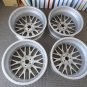 JDM BBS highest grade premium wheel indoor preservation 18 inch DTM Le No Tires