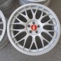 JDM BBS highest grade premium wheel indoor preservation 18 inch DTM Le No Tires