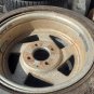 JDM Rare at that time void 157J 4/114.3 2wheels mark 2 van etc. No Tires