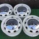 JDM Rare product Crimson Asahi Michelotti Dean wheel 12inch 4.5J +45 100/110 4H