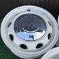JDM Rare product Crimson Asahi Michelotti Dean wheel 12inch 4.5J +45 100/110 4H