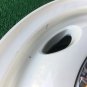 JDM Rare product Crimson Asahi Michelotti Dean wheel 12inch 4.5J +45 100/110 4H