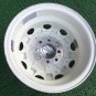 JDM Rare product Crimson Asahi Michelotti Dean wheel 12inch 4.5J +45 100/110 4H