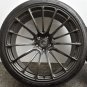 JDM Forged 1 Piece BC Fo Tire width 245 mm aspect ratio 35% rim diamet No Tires