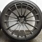 JDM Forged 1 Piece BC Fo Tire width 245 mm aspect ratio 35% rim diamet No Tires