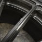 JDM Forged 1 Piece BC Fo Tire width 245 mm aspect ratio 35% rim diamet No Tires