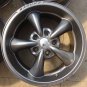 JDM 4wheels Company 167J Laguna Cube JYDE Crow Aluminum 5 Hole PCD 114 No Tires