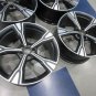 JDM New NEOVA Rare Product Audi Audi Current 8S TT Genuine 5 Spoke Rim No Tires