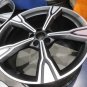 JDM New NEOVA Rare Product Audi Audi Current 8S TT Genuine 5 Spoke Rim No Tires