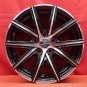 JDM KYOHO SMACK Smack PRIME VANISH prime vanish wheel 4wheels 6.5J15 P No Tires