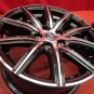JDM KYOHO SMACK Smack PRIME VANISH prime vanish wheel 4wheels 6.5J15 P No Tires