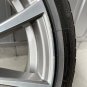 JDM BMW genuine 19 inch wheel F30 F31 Bridgestone RFT No Tires