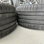 JDM BMW genuine 19 inch wheel F30 F31 Bridgestone RFT No Tires
