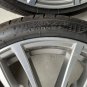JDM BMW genuine 19 inch wheel F30 F31 Bridgestone RFT No Tires