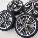 JDM S pulling AME Sharen Tire width 225 mm aspect ratio 35% rim diamet No Tires