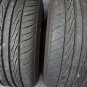 JDM Weds Sport RN55M 19 inch 10.5J +22 18 inch 9.5J +25 114.3 5 hole F No Tires
