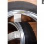 JDM RAYS RAYS Gram Lights T57RC Wheel 17 inch 9J +22 PCD114.3 5 Hole D No Tires