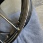 JDM BBS RF523 BMW MINI 17 inch Black 177J INSET45 5H112 Hub diameter 6 No Tires