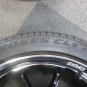 JDM RAYS HOMURA 2x5RA 20 Tire width 245 mm aspect ratio 40% rim diamet No Tires