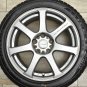 JDM Bali groove RareSize Tire width 235 mm aspect ratio 45% rim diamet No Tires
