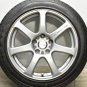 JDM Bali groove RareSize Tire width 235 mm aspect ratio 45% rim diamet No Tires