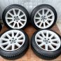 JDM BMW 7series E65 E66 Tire width 245 mm aspect ratio 45% rim diamet No Tires