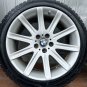 JDM BMW 7series E65 E66 Tire width 245 mm aspect ratio 45% rim diamet No Tires