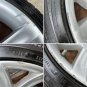 JDM BMW 7series E65 E66 Tire width 245 mm aspect ratio 45% rim diamet No Tires